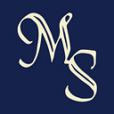 THE MANUSCRIPT SOCIETY logo