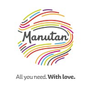 Manutan logo