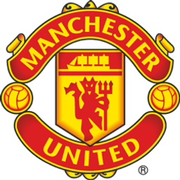 Manchester United logo