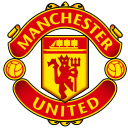 Manchester United logo