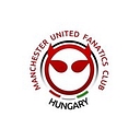 manutdfanatics.hu logo