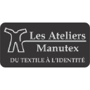 Les Ateliers Manutex logo