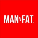 Man V Fat logo