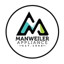 Manweiler Appliance Inc logo