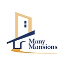 Many Mansions logo