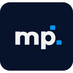 Manypixels AI logo