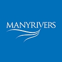 Many Rivers logo