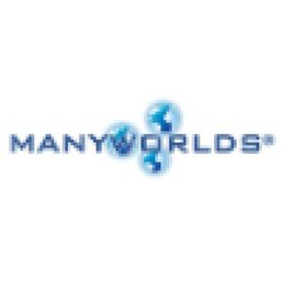 ManyWorlds logo