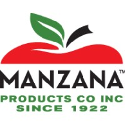 Manzana Products Company, Inc. logo