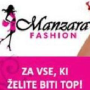 MANZARA logo