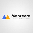 Manzeera Solutions logo