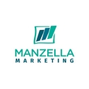Manzella Marketing logo