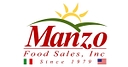 Manzo Food Sales, Inc. logo