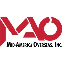Mid America Overseas, Inc. logo
