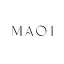 Maoi Swim logo