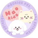 Maokids Pet logo