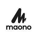 Maono Technology logo