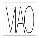 Mao Public Relations logo