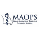 Wm L Wetzel Memorial Osteopathic logo