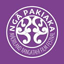 Maoriland Charitable Trust logo