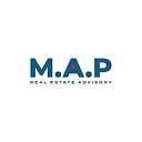Map logo