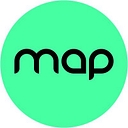 Map (Mancroft Advice Project) Here For Young People Finding Their Way logo