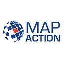 Mapaction logo