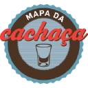 mapadacachaca.com.br logo