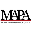 Mcleod Alexander Powel & Apffel P.C. logo