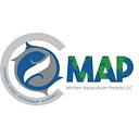 Map Aqua logo