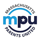 Massachusetts Parents United Inc logo