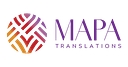 Mapa Translations & Language Solutions logo
