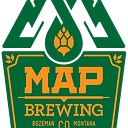 MAP Brewing CO