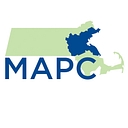 Metropolitan Area Planning Council logo