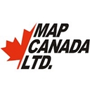 Map Canada Ltd logo