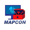 Mapcon Technologies, Inc. logo
