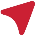Map logo