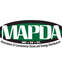Mid-Atlantic Petroleum Distributors logo