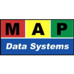 MAP America Inc. logo
