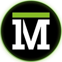 Mapdec logo