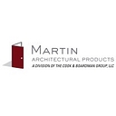 Martin Architectural Products logo
