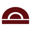 Map Of Easton Inc logo