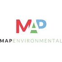 Map Environmental logo