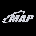 Maperformance logo