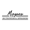 MAPES AUCTIONEERS & APPRAISERS