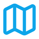 MapFlow logo