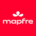 Logo MAPFRE