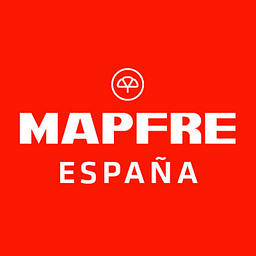 Logo de MAPFRE