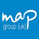 Map Group (Uk) logo