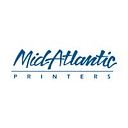 Midatlantic Printers logo